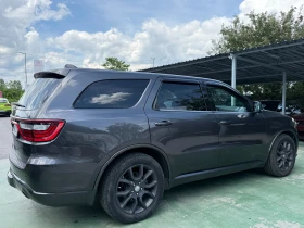 Dodge Durango R/T, 5.7 HEMI, снимка 4