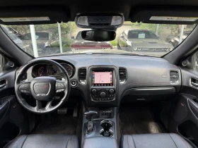 Dodge Durango R/T, 5.7 HEMI, снимка 13