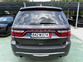Dodge Durango R/T, 5.7 HEMI, снимка 5