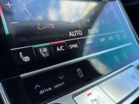 Audi Q8 * TECHNIK * HUD * 360 * ОБДУХВАНЕ * PANO * ПАМЕТ, снимка 10