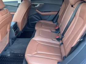 Audi Q8 * TECHNIK * HUD * 360 * ОБДУХВАНЕ * PANO * ПАМЕТ, снимка 14