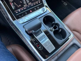 Audi Q8 * TECHNIK * HUD * 360 * ОБДУХВАНЕ * PANO * ПАМЕТ, снимка 13