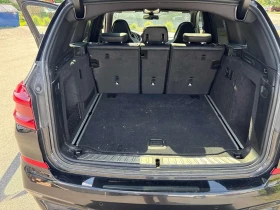 BMW X3 * M * ДИСТРОНИК * 360 * ОБДУХВАНЕ * PANO, снимка 16