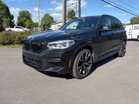 BMW X3 * M * ДИСТРОНИК * 360 * ОБДУХВАНЕ * PANO, снимка 13