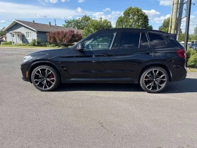 BMW X3 * M * ДИСТРОНИК * 360 * ОБДУХВАНЕ * PANO, снимка 17