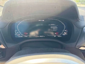 BMW X3 * M * ДИСТРОНИК * 360 * ОБДУХВАНЕ * PANO, снимка 8