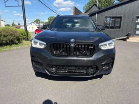 BMW X3 * M * ДИСТРОНИК * 360 * ОБДУХВАНЕ * PANO, снимка 6