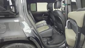Land Rover Defender * P300* X-Dynamic* 360* ПОДГРЕВ* ОБДУХВАНЕ* ПАНОРА, снимка 12