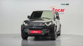 Land Rover Defender * P300* X-Dynamic* 360* ПОДГРЕВ* ОБДУХВАНЕ* ПАНОРА, снимка 3