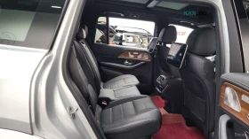 Mercedes-Benz GLS * МАСАЖ* ПАНО* KEYLESS* Camera* ПОДГРЕВ* , снимка 11