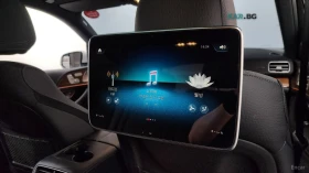 Mercedes-Benz GLS * МАСАЖ* ПАНО* KEYLESS* Camera* ПОДГРЕВ* , снимка 15