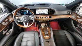 Mercedes-Benz GLS * МАСАЖ* ПАНО* KEYLESS* Camera* ПОДГРЕВ* , снимка 7
