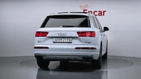 Audi Q7 45TFSI PRESTIGE/S LINE/PANORAMA/360CAM/FULL, снимка 4