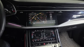 Audi Q8 55 TFSI quattro* ЛЮК* МАСАЖ* HUD* 360* КРАЙНА ЦЕНА, снимка 12