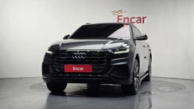 Audi Q8 55 TFSI quattro* ЛЮК* МАСАЖ* HUD* 360* КРАЙНА ЦЕНА, снимка 3