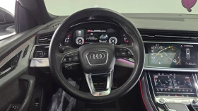Audi Q8 55 TFSI quattro* ЛЮК* МАСАЖ* HUD* 360* КРАЙНА ЦЕНА, снимка 13