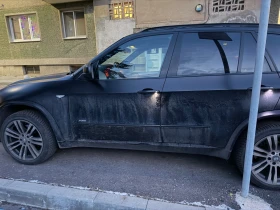 BMW X5 M40d, снимка 4