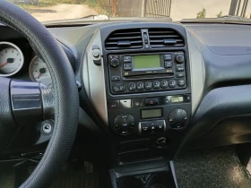 Toyota Rav4, снимка 10