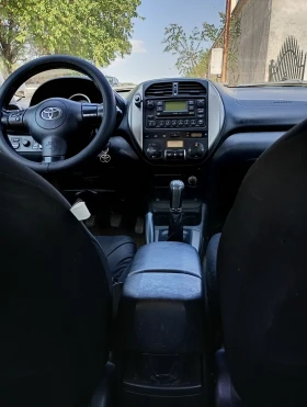 Toyota Rav4, снимка 8