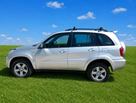 Toyota Rav4, снимка 4