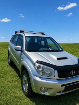 Toyota Rav4, снимка 2