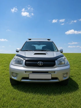 Toyota Rav4, снимка 5