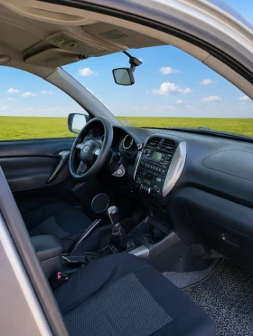 Toyota Rav4, снимка 6