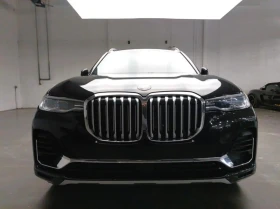 BMW X7 xDrive50i* FULLPPF* Bowers&Wilkins, снимка 7