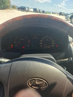 Hyundai Terracan, снимка 10