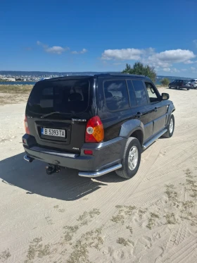Hyundai Terracan, снимка 5