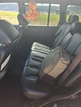 Hyundai Terracan, снимка 7