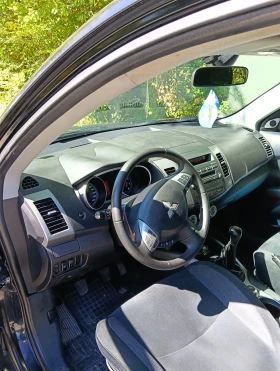 Mitsubishi Outlander, снимка 5