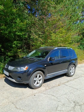 Mitsubishi Outlander, снимка 1