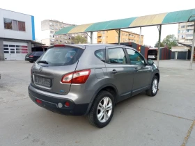 Nissan Qashqai, снимка 1
