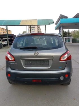 Nissan Qashqai, снимка 4