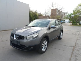 Nissan Qashqai, снимка 8
