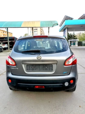 Nissan Qashqai, снимка 5
