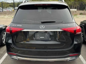 Mercedes-Benz GLE 450 /Dis/Hud/Burmester/360/Carfax, снимка 4