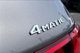 Mercedes-Benz GLB GLB250 4MATIC | AMG | Night Pkg | Tech Pkg, снимка 8