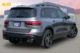 Mercedes-Benz GLB GLB250 4MATIC | AMG | Night Pkg | Tech Pkg, снимка 7