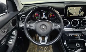 Mercedes-Benz GLC * GLC350e 4MATIC Premium * , снимка 14