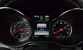 Mercedes-Benz GLC * GLC350e 4MATIC Premium * , снимка 8