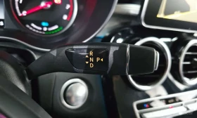 Mercedes-Benz GLC * GLC350e 4MATIC Premium * , снимка 9
