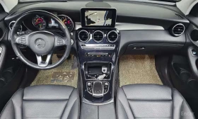 Mercedes-Benz GLC * GLC350e 4MATIC Premium * , снимка 7