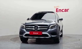 Mercedes-Benz GLC * GLC350e 4MATIC Premium * , снимка 3