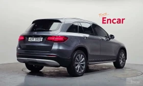 Mercedes-Benz GLC * GLC350e 4MATIC Premium * , снимка 2