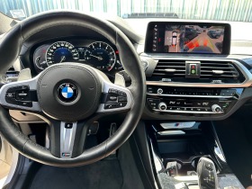 BMW X3 M40i, снимка 15