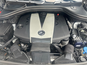 Mercedes-Benz ML 350 * AMG* PANORAMA* 3xTV* 4 MATIC!, снимка 17 - Автомобили и джипове - 45683841