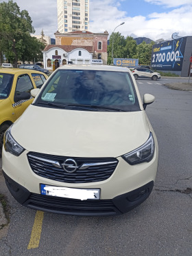 Обява за продажба на Opel Crossland X ~24 000 лв. - изображение 1