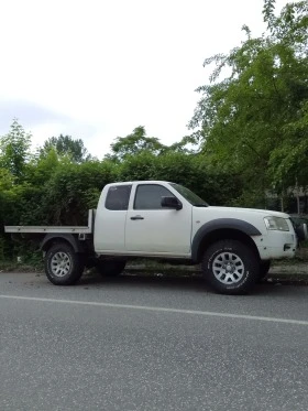 Ford Ranger 2.5 TDCi 143 k.s, снимка 8